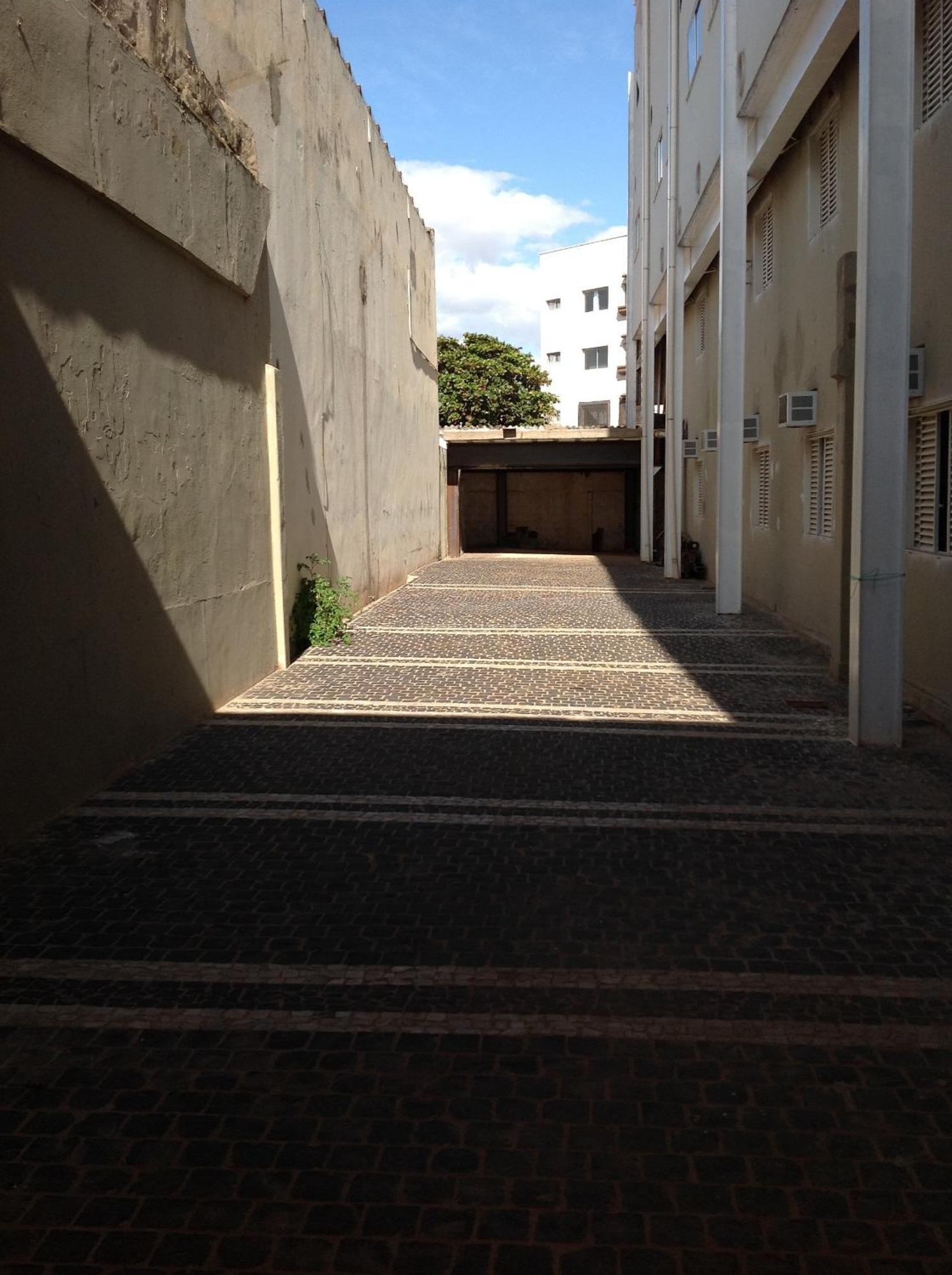 Itumbiara Palace Hotel מראה חיצוני תמונה